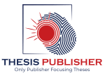 Thesis Publisher